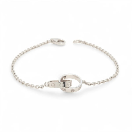 Bracciale cartier baby love - cartier,