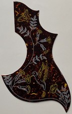 Battipenna autoadesivo in