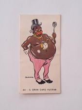 Il gran capo putifar - n.,