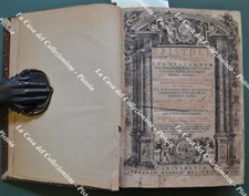 ANNO 1614. EPISTOLE, ET