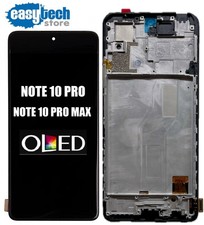 Xiaomi REDMI Note 10 Pro / Pro
