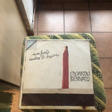EDOARDO BENNATO-NON FARTI