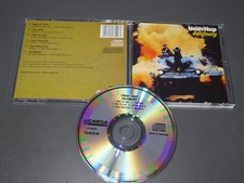 URIAH HEEP - SOLISBURY /