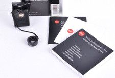 LEICA VIEWFINDER MAGNIFER M