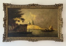 VENEZIA QUADRO 900 FIRMATO