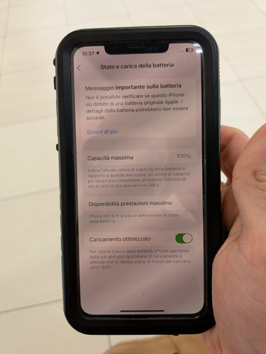 Apple iphone max 64gb - -,