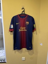 Maglia calcio BARCELLONA 2012