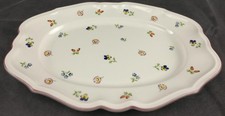 Villeroy boch petite fleur - &,