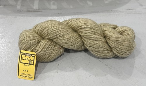 Wool masters 100 lana - wool, vergine