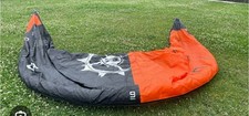 Slingshot ufo 9metri - ufo, v2