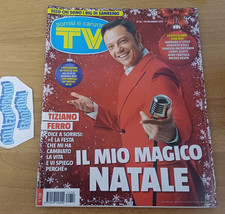 Tv sorrisi e canzoni 52