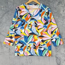 Top Jess & Jane donna XL arte