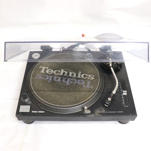 Technics 1200mk3 direct - technics, sl-1200mk3