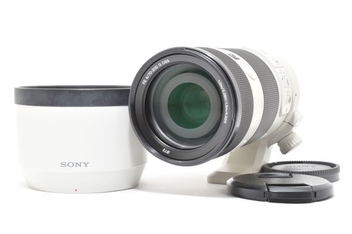 Ottime condizioni sony fe - condizioni],