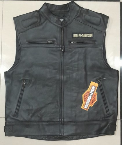 Harley davidson men black - men’s,