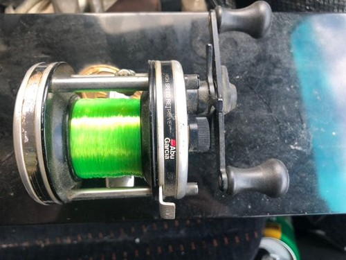Abugarcia 5500c maniglia - 5500c,