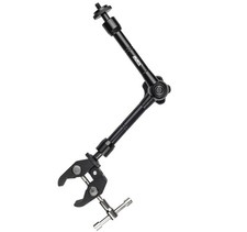 Magic Arm Braccio Snodato 11