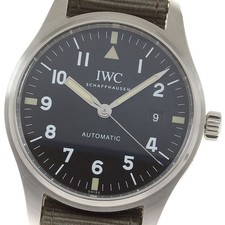 Orologio Uomo IWC SCHAFFHAUSEN