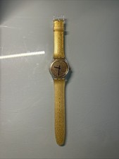 SWATCH Originals NUIT DOREE