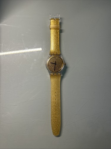 Swatch originals nuit doree - originals,