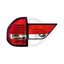 DIEDERICHS Fari Posteriori Set