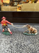 CONFALONIERI PRESEPE diorama