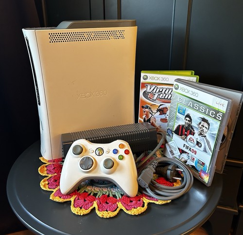 Microsoft xbox 360 premium - microsoft,