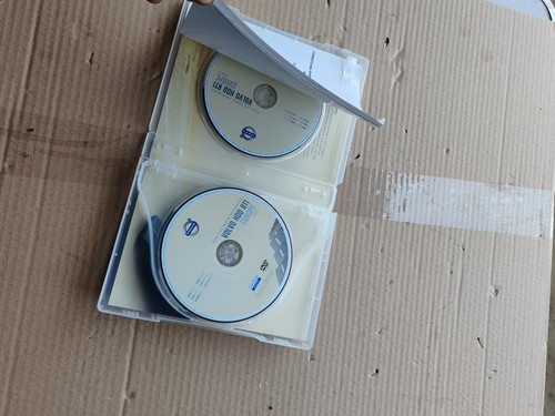 Volvo hdd rti europe - europe, dvd-rom
