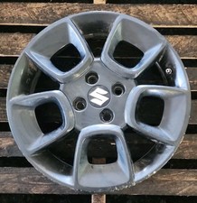 CERCHIO IN LEGA SUZUKI IGNIS