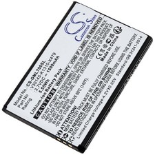 Batteria per telefono