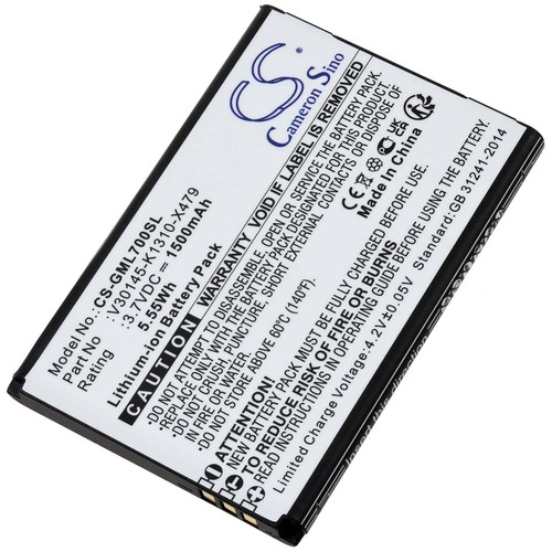 Batteria per telefono