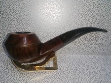 Pipa Masta 9mm Made London England ( Dunhill ) Pfeife Pipe 煙斗管道 (SCH) 