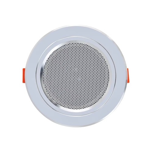 Altoparlante soffitto 12w - -altoparlante,