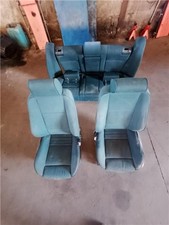 Set sedili bmw - set,