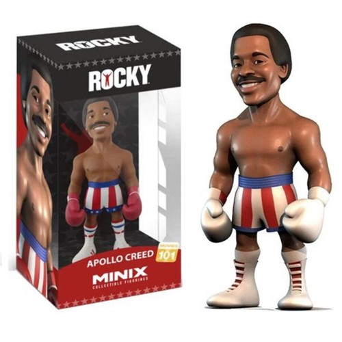 Minix apollo creed movies - creed, (movies