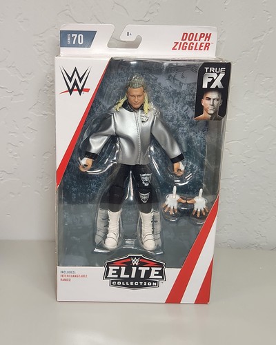 Mattel wwe modellino - wwe,