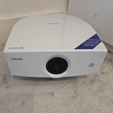 Videoproiettore Sony VPL-HS2