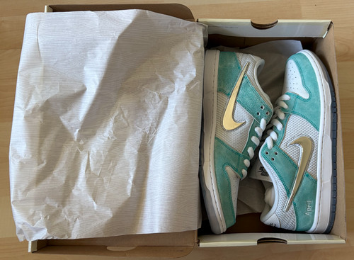 Nike dunk low april - dunk,