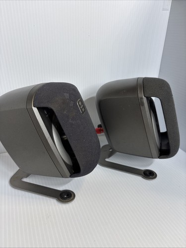 Altoparlanti logitech thx - 2,