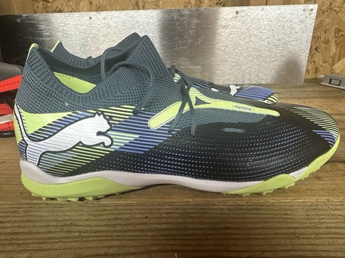 Scarpe calcio puma future - scarpe,