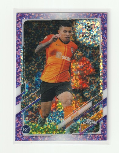 2020 cromo uefa - cromo,