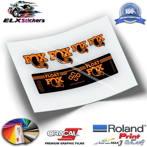 Decal adesivi ammortizzatore - adesivi,