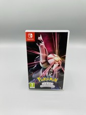 Pokemon Perla Splendente