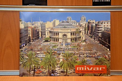 Mivar catalogo televisore - mivar,