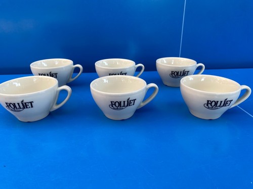 Folliet set grandi - 6, tazze