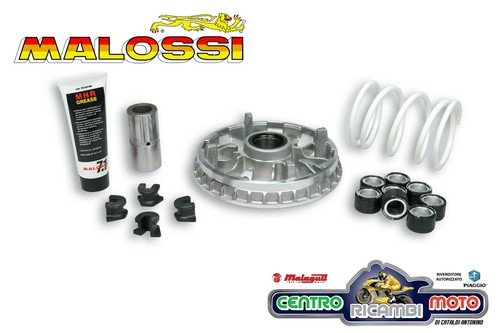 Variatore malossi multivar - malossi,