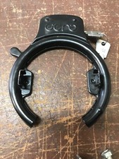 CIGNO lucchetto antifurto