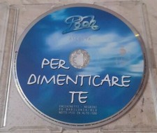 Pooh/per Dimenticare Te/ Cds
