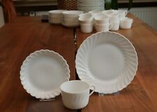 Richard Ginori Italy: Servizio