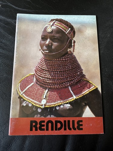 Rendille giuseppe - rendille, p.
